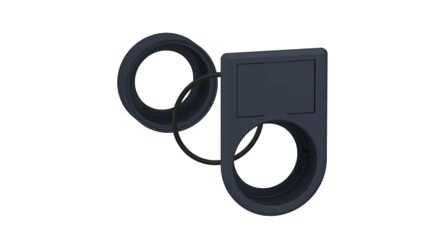 Schneider Electric Mounting Kit, ZB5AZ026 | ZB5AZ026