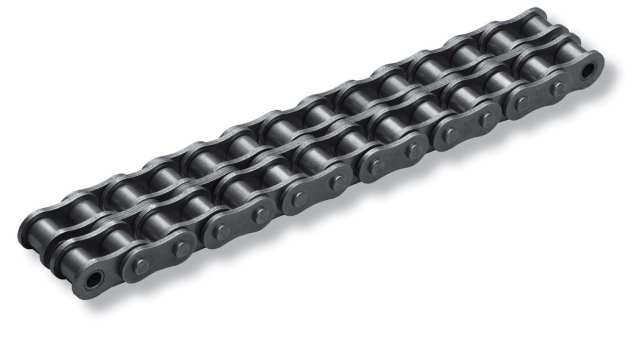 Renold 10B-2 2 Roller Chain, 5 m, 36.2 mm, SD10B, BS | SD10B2X5M
