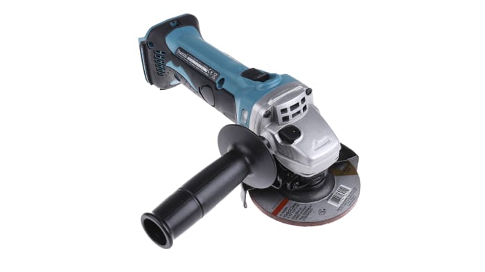 Cordless Angle Grinders