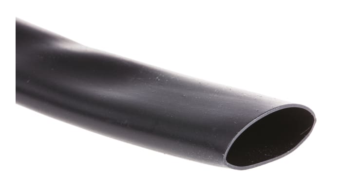 Elastomeric Heat Shrink Tubing