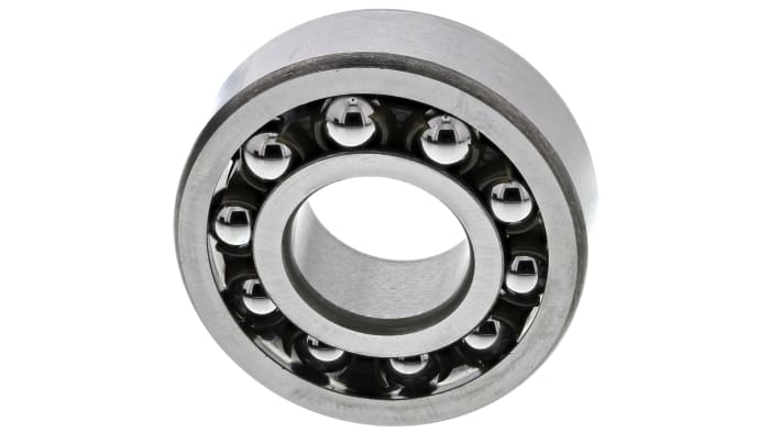 1202 etn9 | skf 滚珠轴承, 15mm内径, 35mm外径, 自动调心球轴承