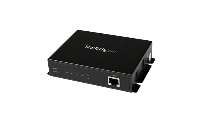 Startech Network Switch