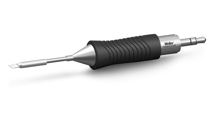 Knife Soldering Iron Tips