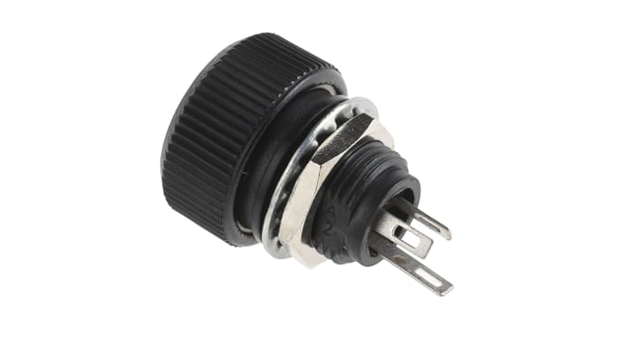 Drehpotentiometer