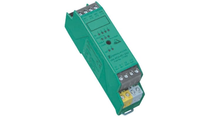 Pepperl + Fuchs CS1W Series Connector Hood | 117993