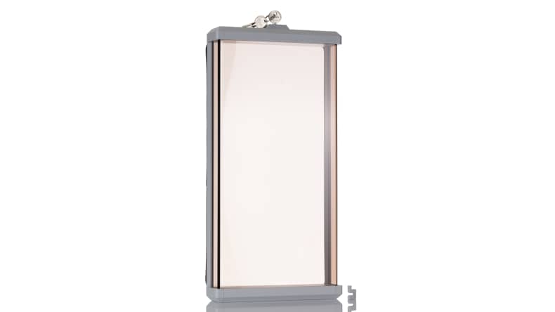 Rittal Transparent Acrylic IP54 Inspection Window | 2784000