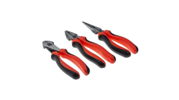 RS pro plier sets