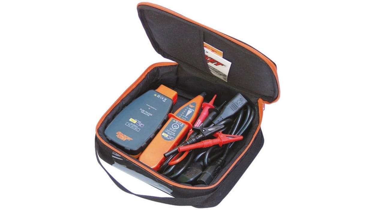Ffcb0 Uka Socket See Ffcb 0 Fuse Finder Maximum Safe Working Voltage 250v Rscal Rs Components
