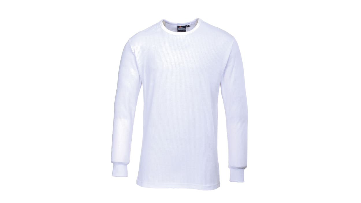 Polyester thermal shirt clearance