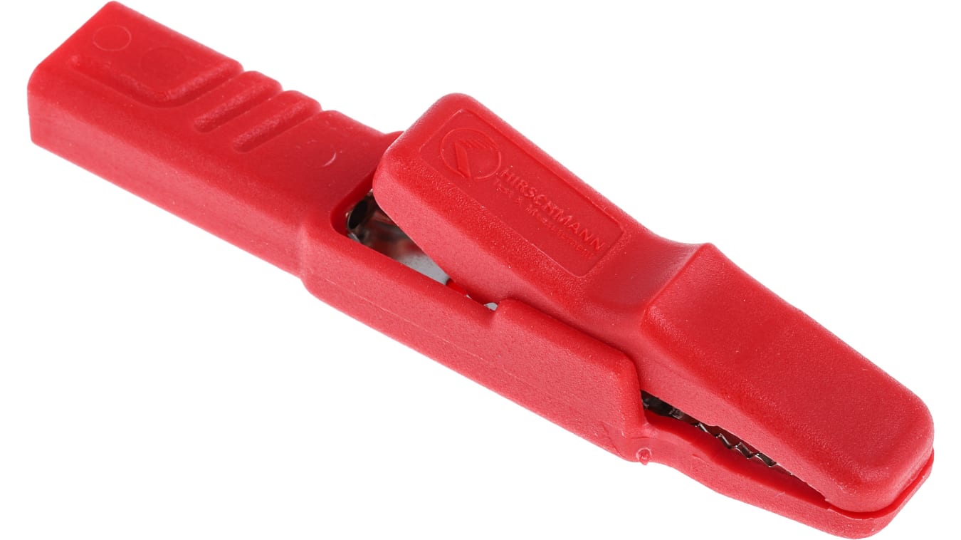 зажим типа крокодил латунь