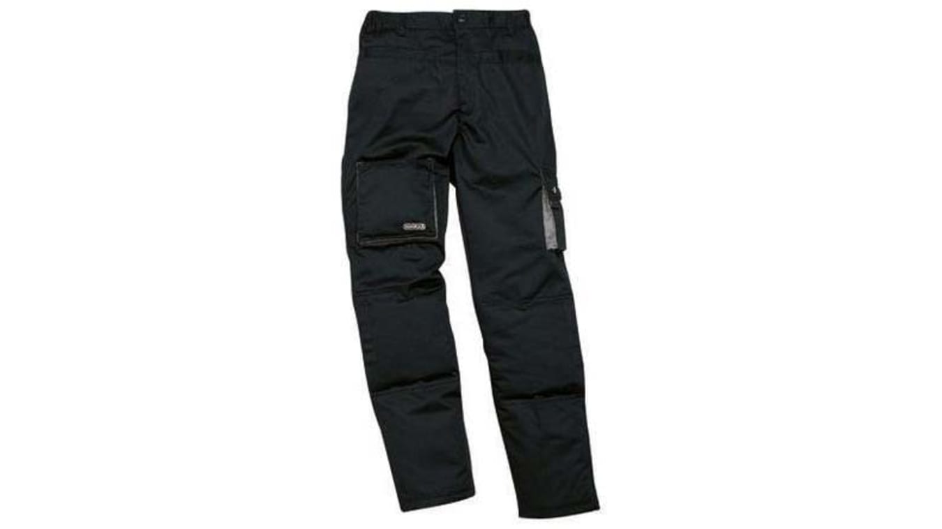 Delta Plus Panoply 2SA2 Ach 2 - Salopette Da Lavoro Da Uoo - Foto 4