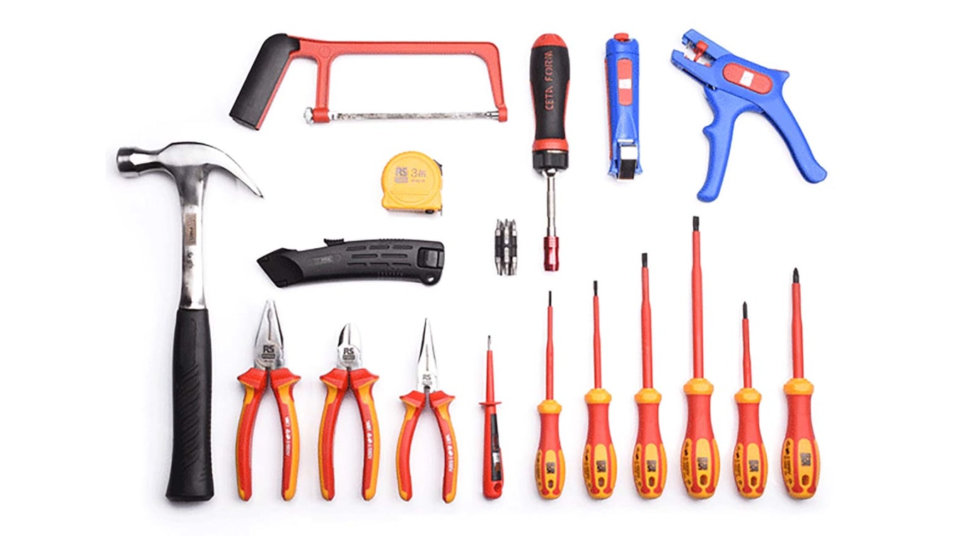 набор инструментов в чемодане. Neo tools 84-245. популярные фирмы инструментов для автомобиля. набор аккумуляторного инструмента ryobi r18ck9. лучшие бренды инструментов.