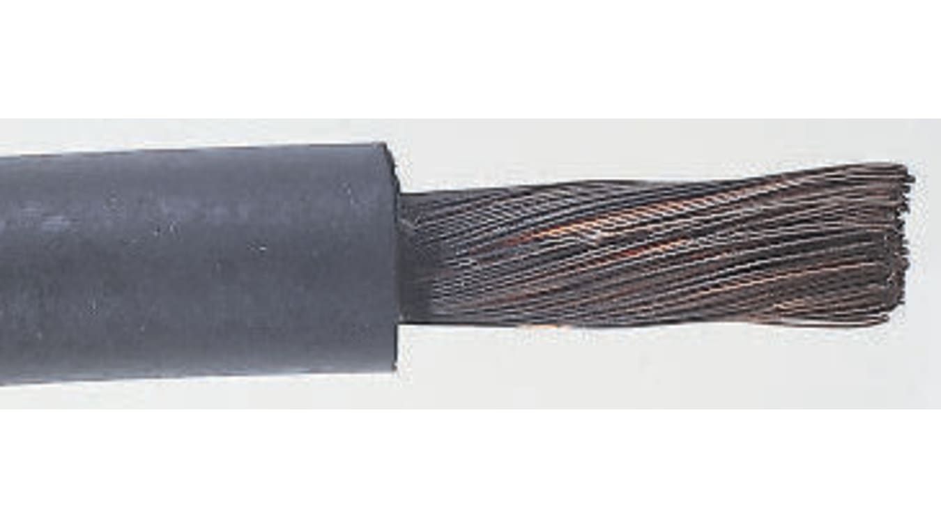 para soldadura Acronile,35mm2 | RS