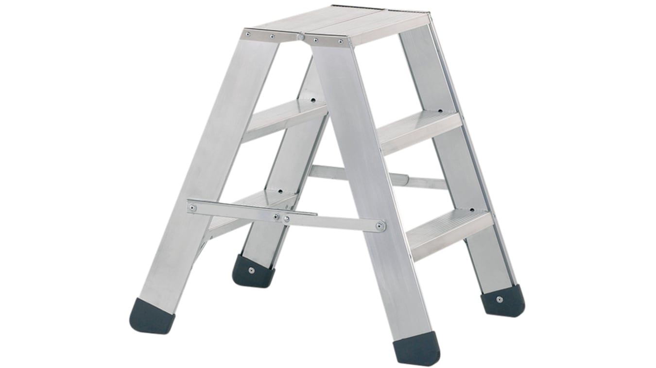 складная подставка krause treppo 2x3 ступени 126030. складные подставки. переносная лестница-подмость с площадкой h=1055 мм z600 zarges. раскладная подставка. подставка складная деревянная для ног.