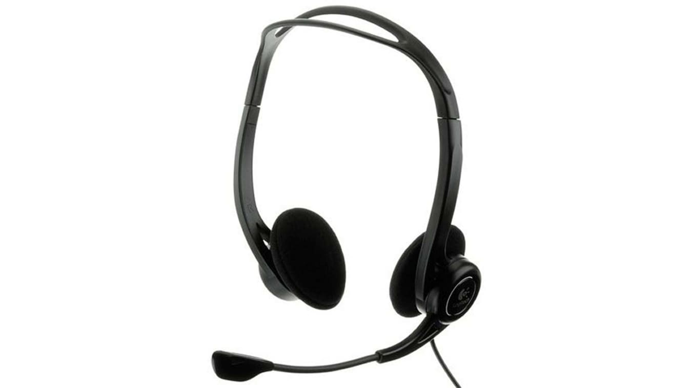 Logitech Pc Headset 860 atelieryuwa.ciao.jp