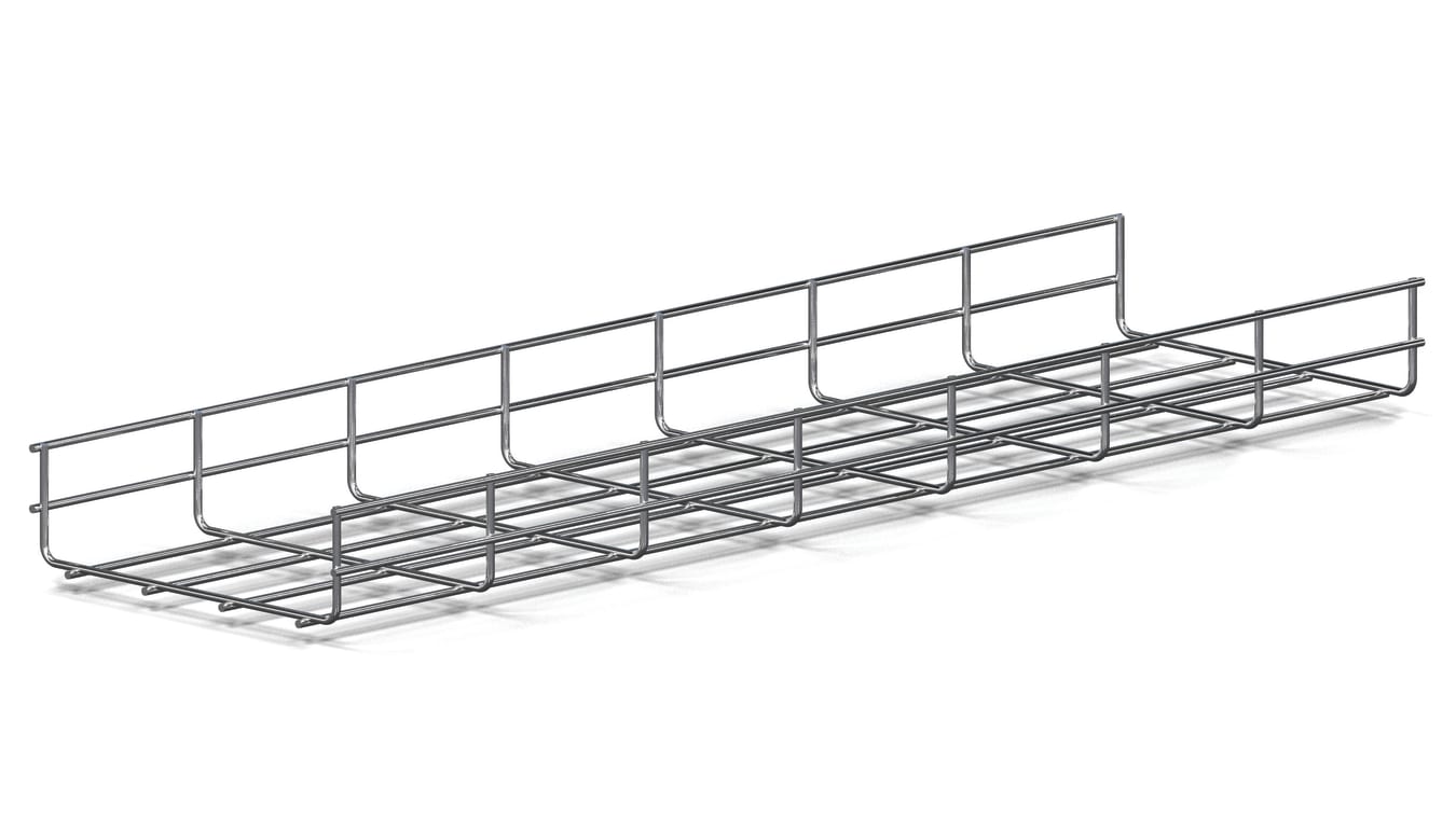 wire-mesh-cable-tray-24-in-wd-1-4-in-ht-10-ft-lg-95-lb-steel-zinc