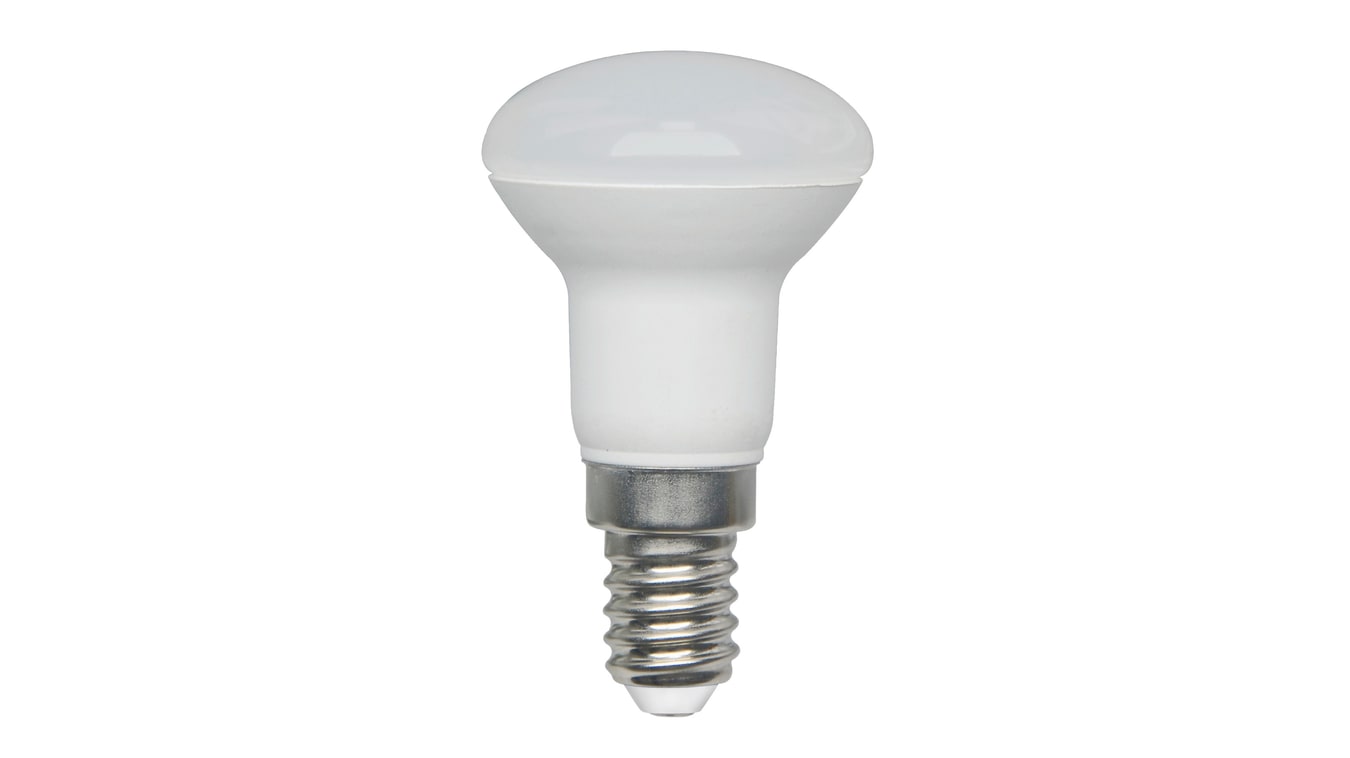 grafiek Microbe Bondgenoot SLD500353B | SHOT E14 LED Reflector Lamp 3 W(25W), 4000K, Cool White,  Reflector shape | RS