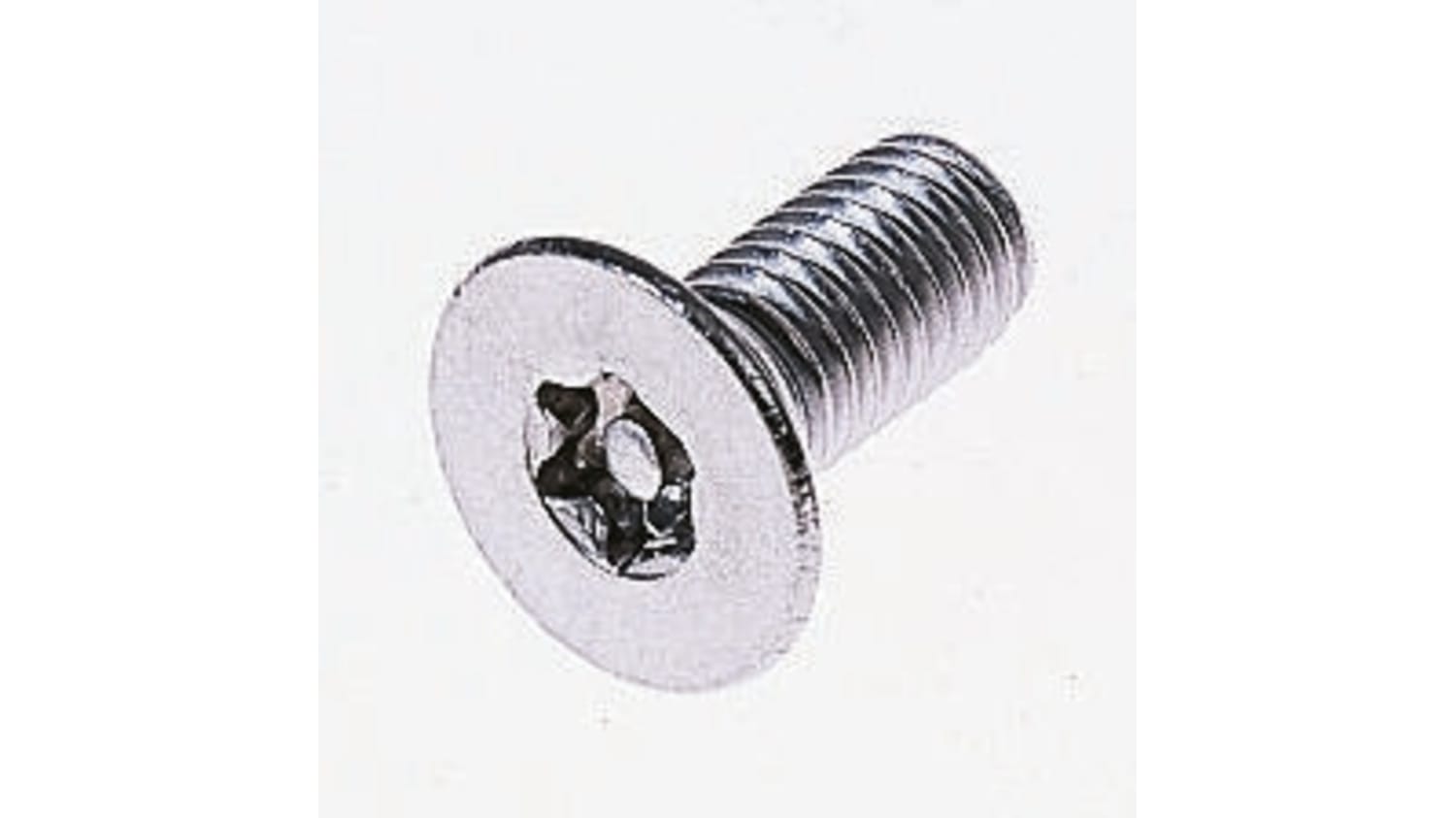 Viti torx antimanomissione