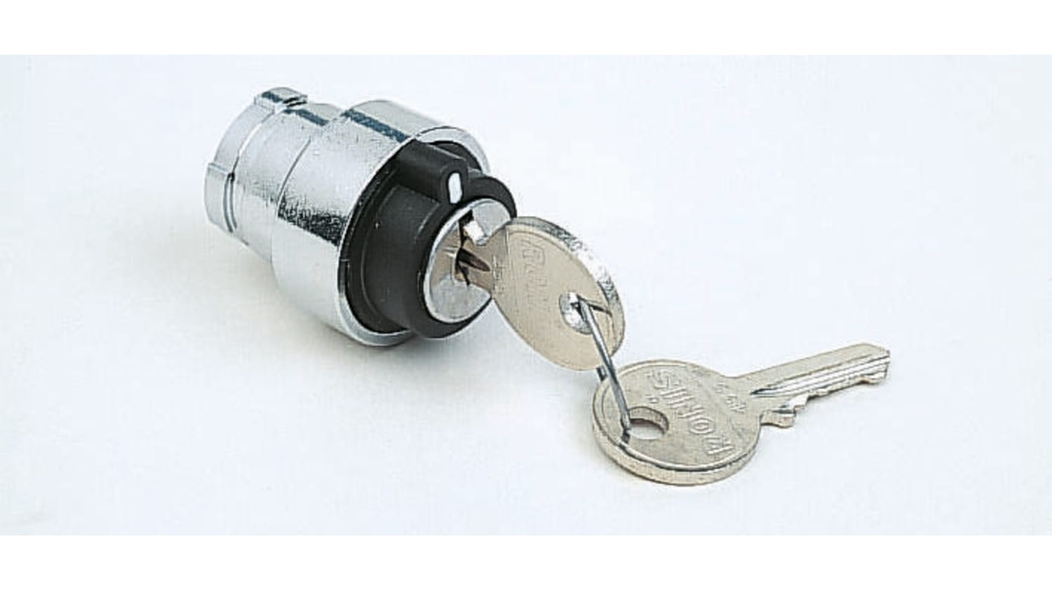 Za2bg5 Schneider Electric Harmony Xac 3 Position Selector Switch Head 22 5mm Cutout Rs Components