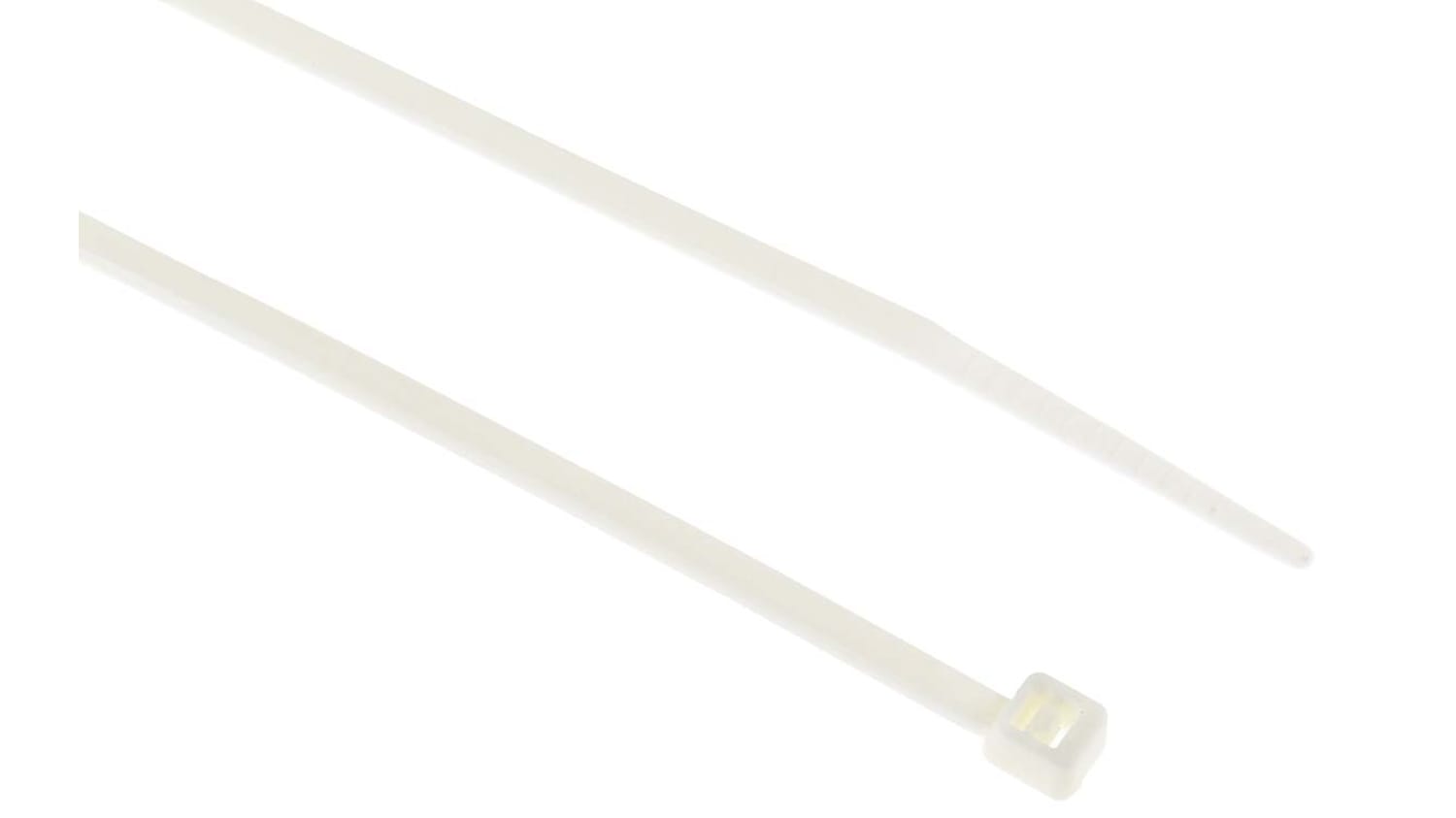 White cable ties clearance