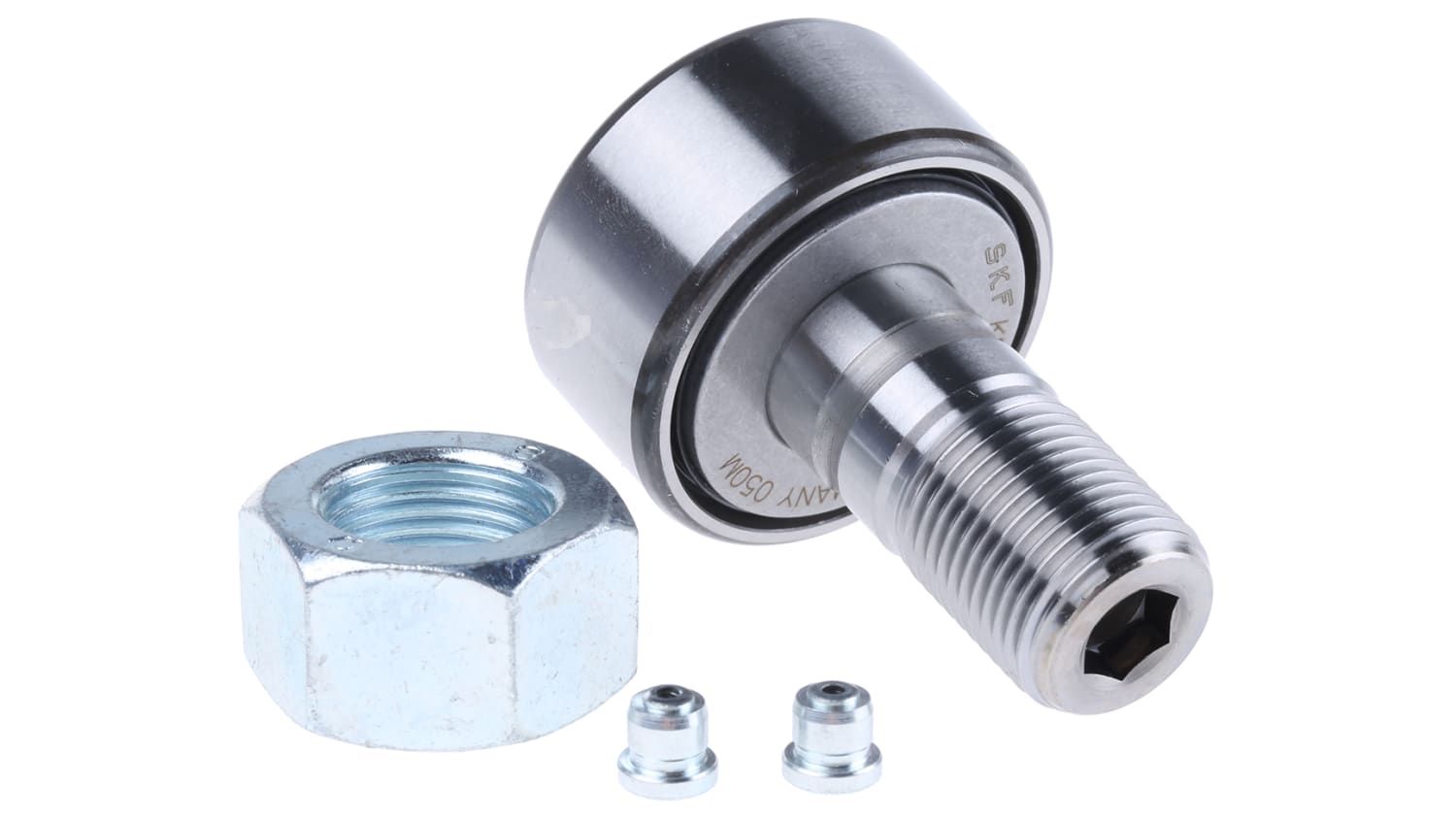Stud Type track Roller kr 5207 2rs INA
