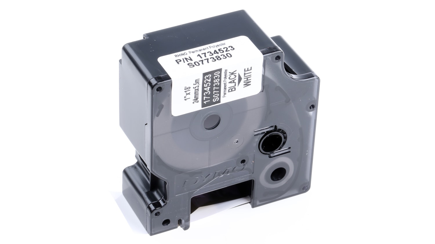 Dymo Label Printer Labels
