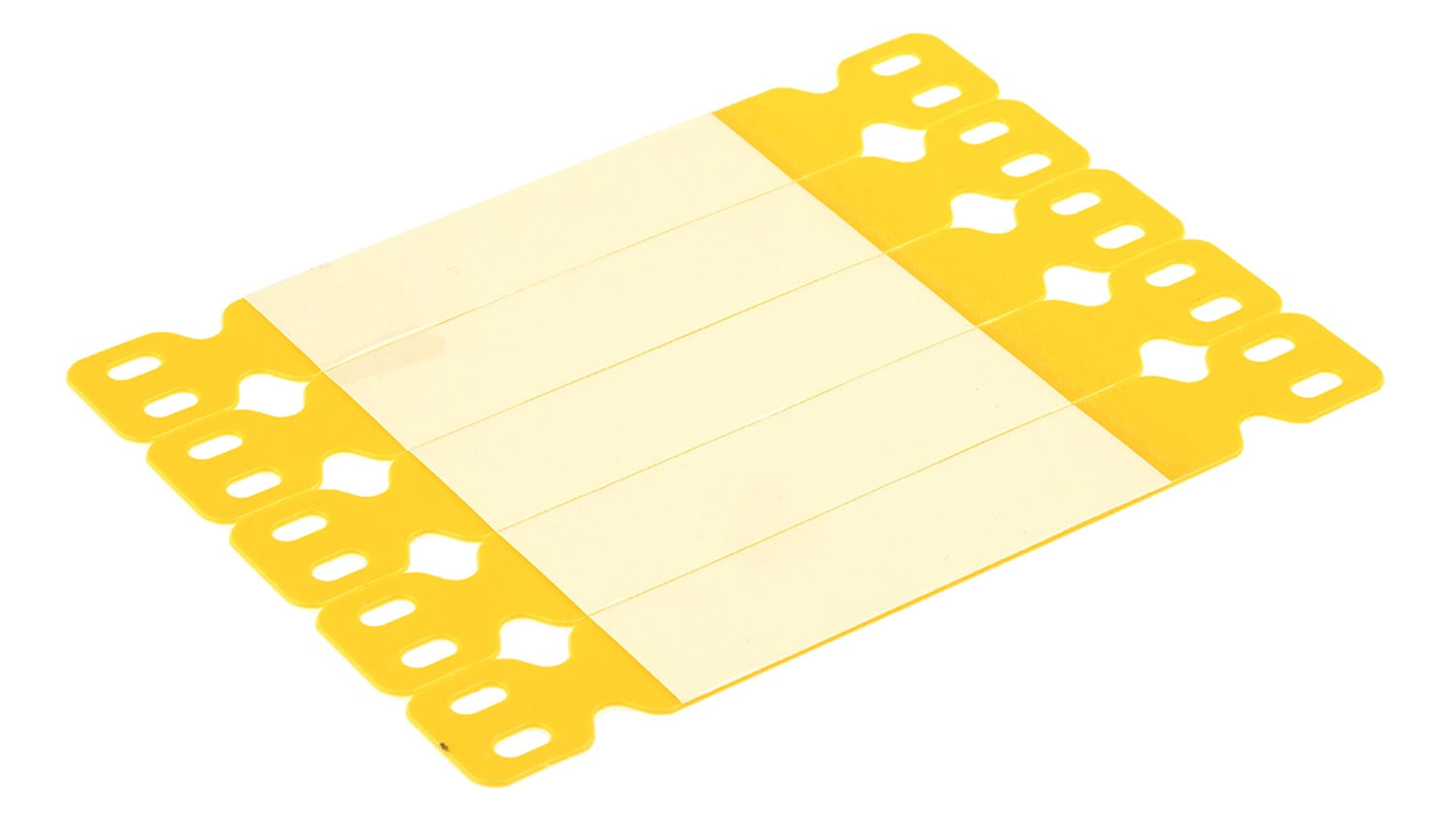 620318 Brady Cable Label Printer Accessory Labels For Use With 200mvp Label Printers 300mvp Label Printers 300x Plus Ii Rs Components