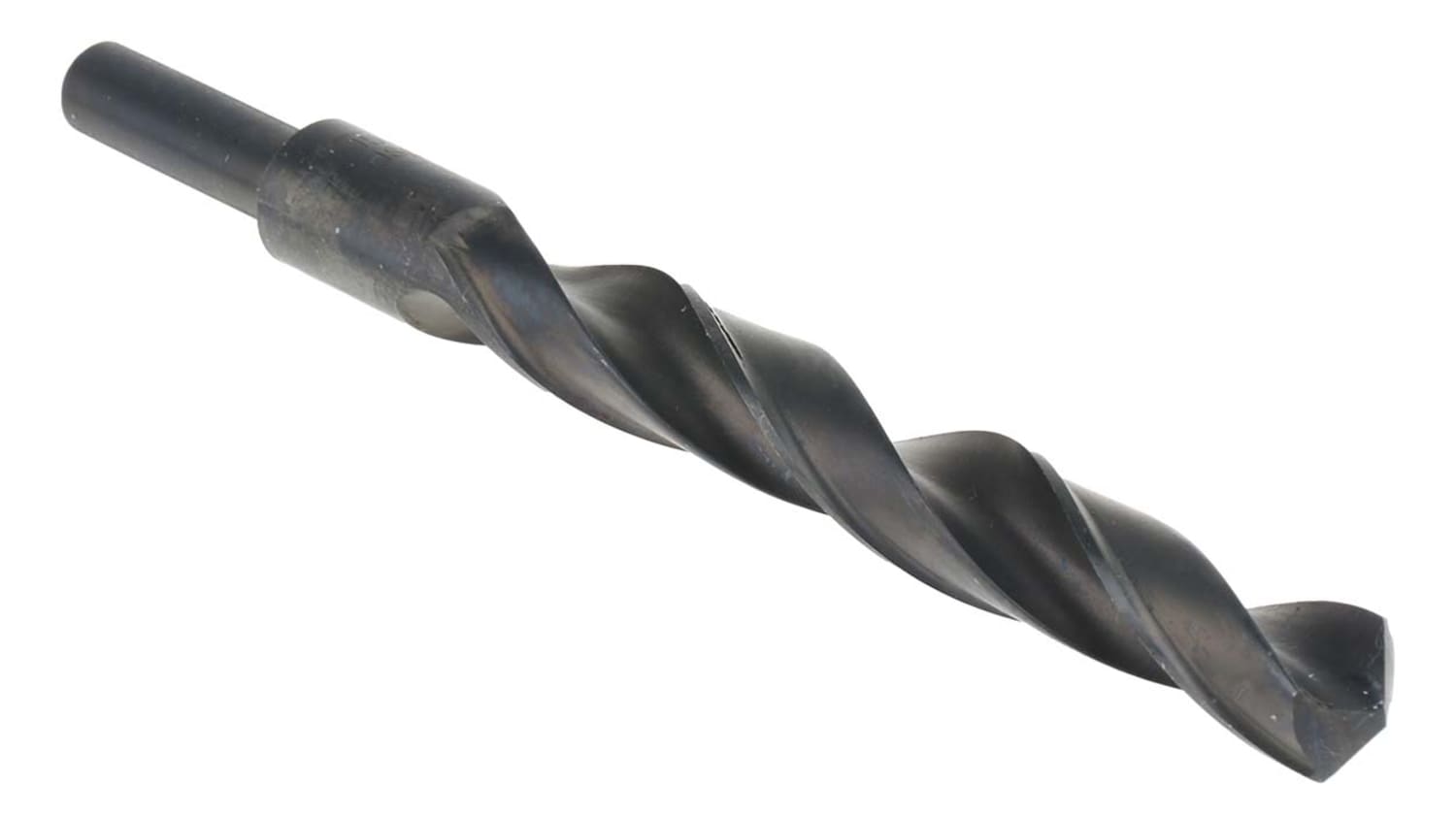 RS PRO HSS Twist Drill Bit, 15mm x 150 