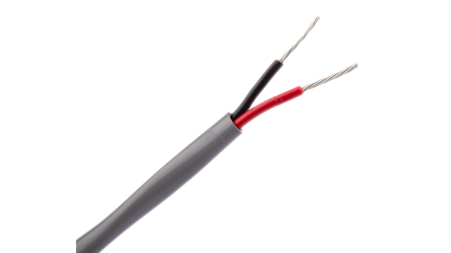 Single strand speaker wire Outlet