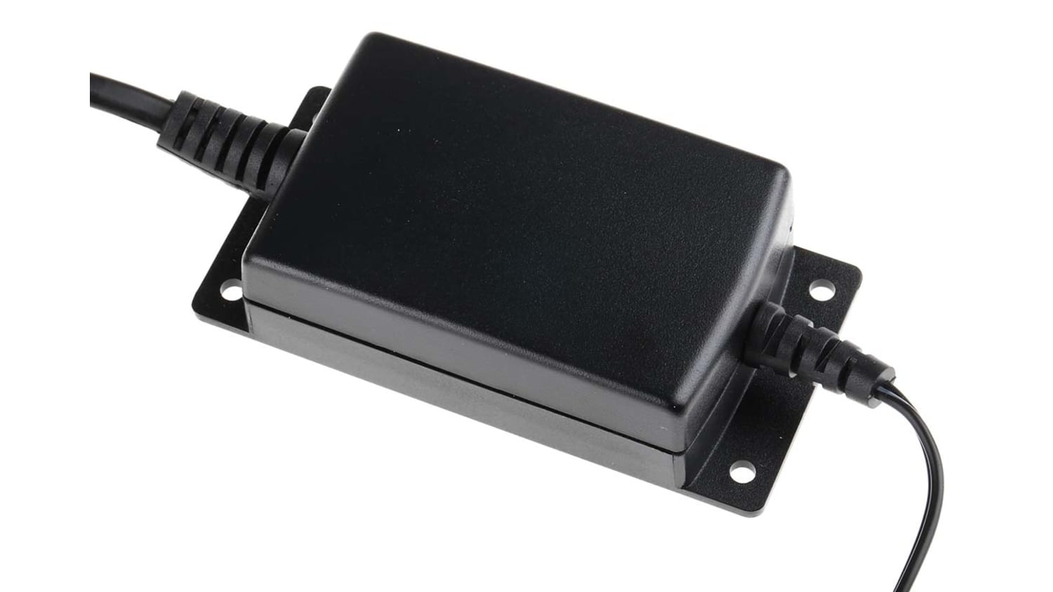 Alimentation De Bureau 12w Sortie 24v C C 0 0 5a Fiche Jack Male 2 1 Mm Entree 90 264 V C A Rs Components