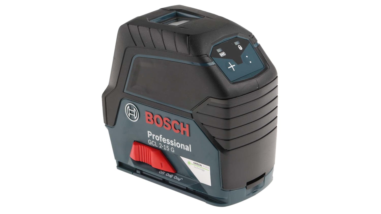0601066j00 Bosch Gcl 2 15 G Laser Level Rs Components