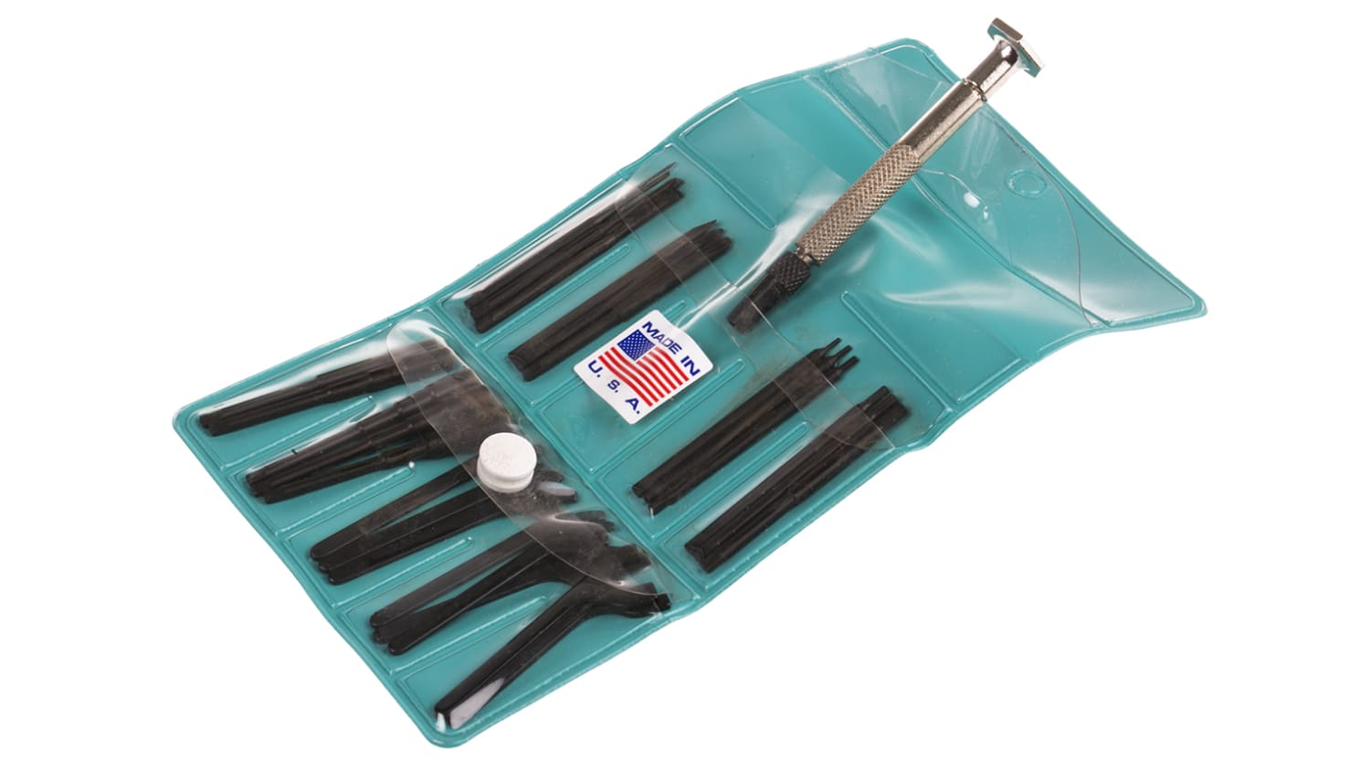 Ck interchangeable screwdriver clearance