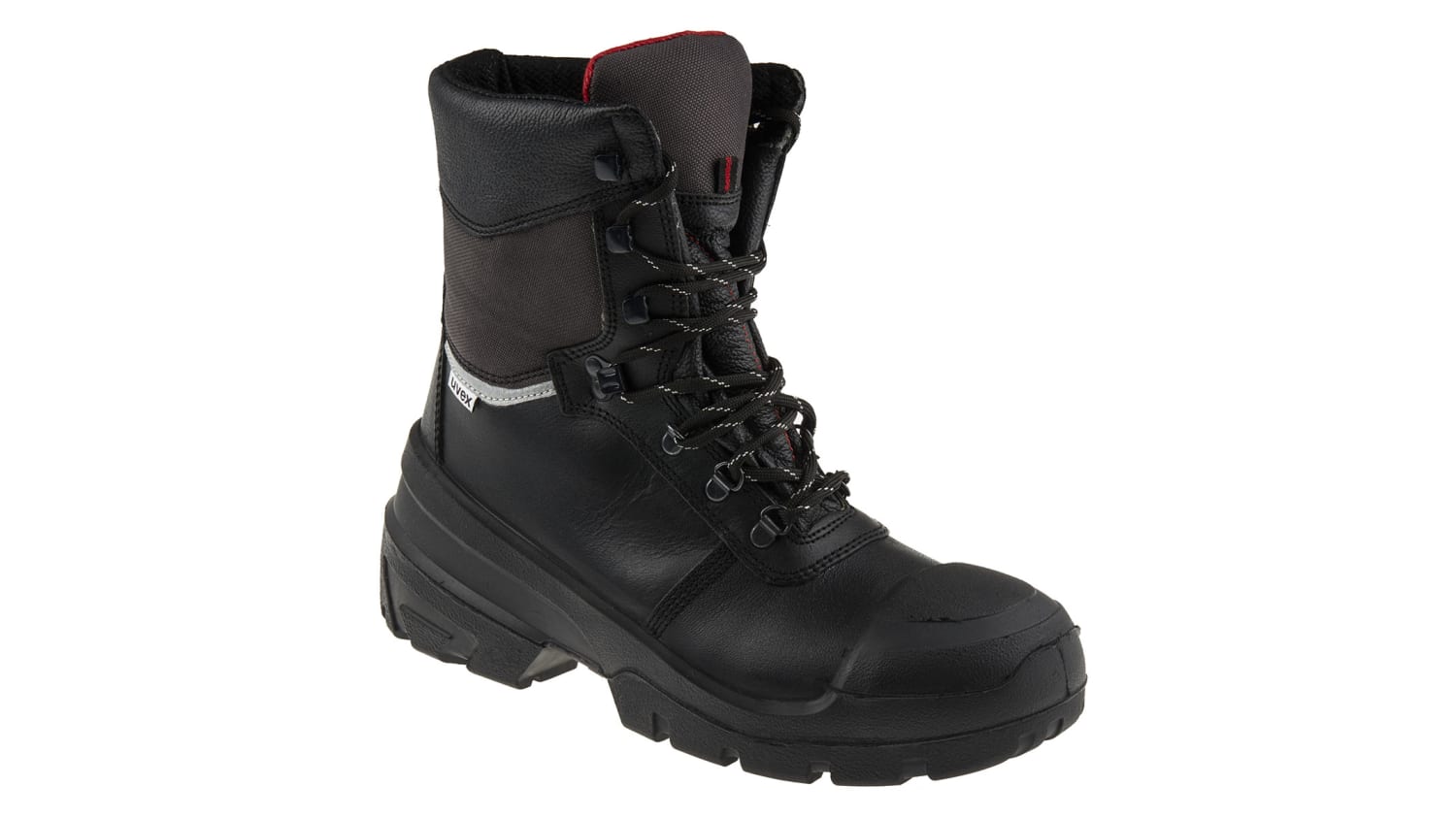 pro safety boots