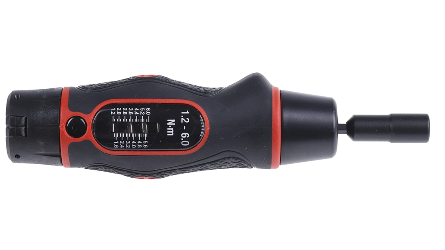 Power torque screwdriver clearance