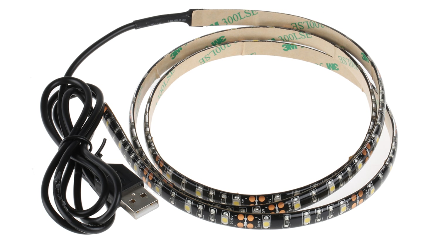 5v strip led light clearance