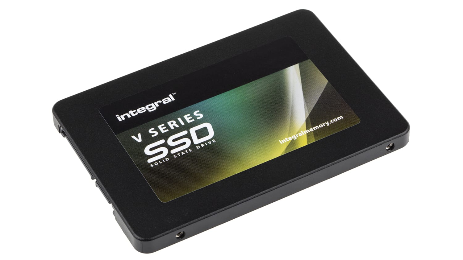 Inssd1gs625v2 Integral Memory Ssd 2 5 In 1 Gb Ssd Drive Rs Components