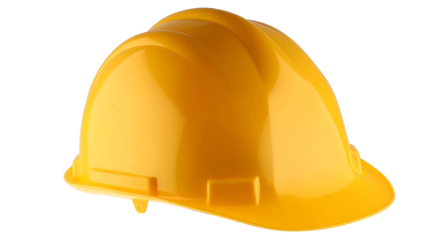 A hard hat clearance