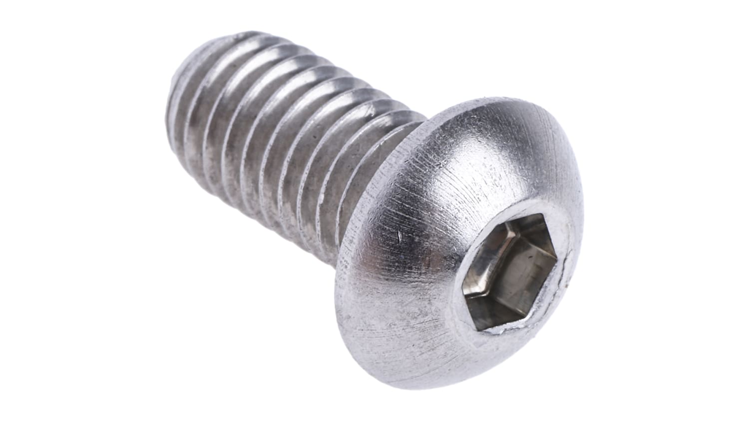 Screws Bolts M3 Alloy Steel Copper Grade12 9 Hex Socket Button Head Cap Bolts Screws Nuts Kit Fasteners Hardware Indianbusinesstrade Com