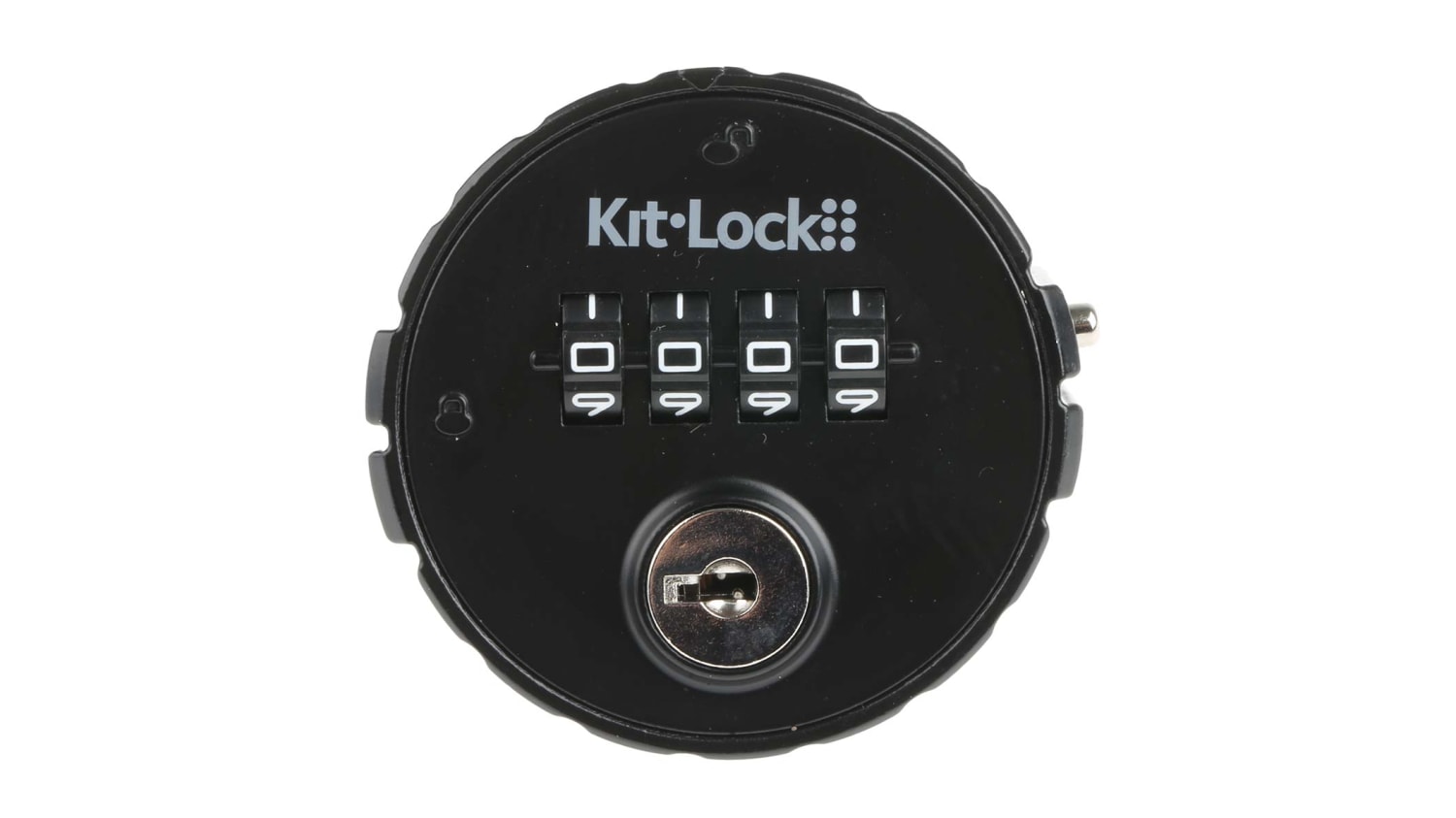 Lock 10. Kitlock.