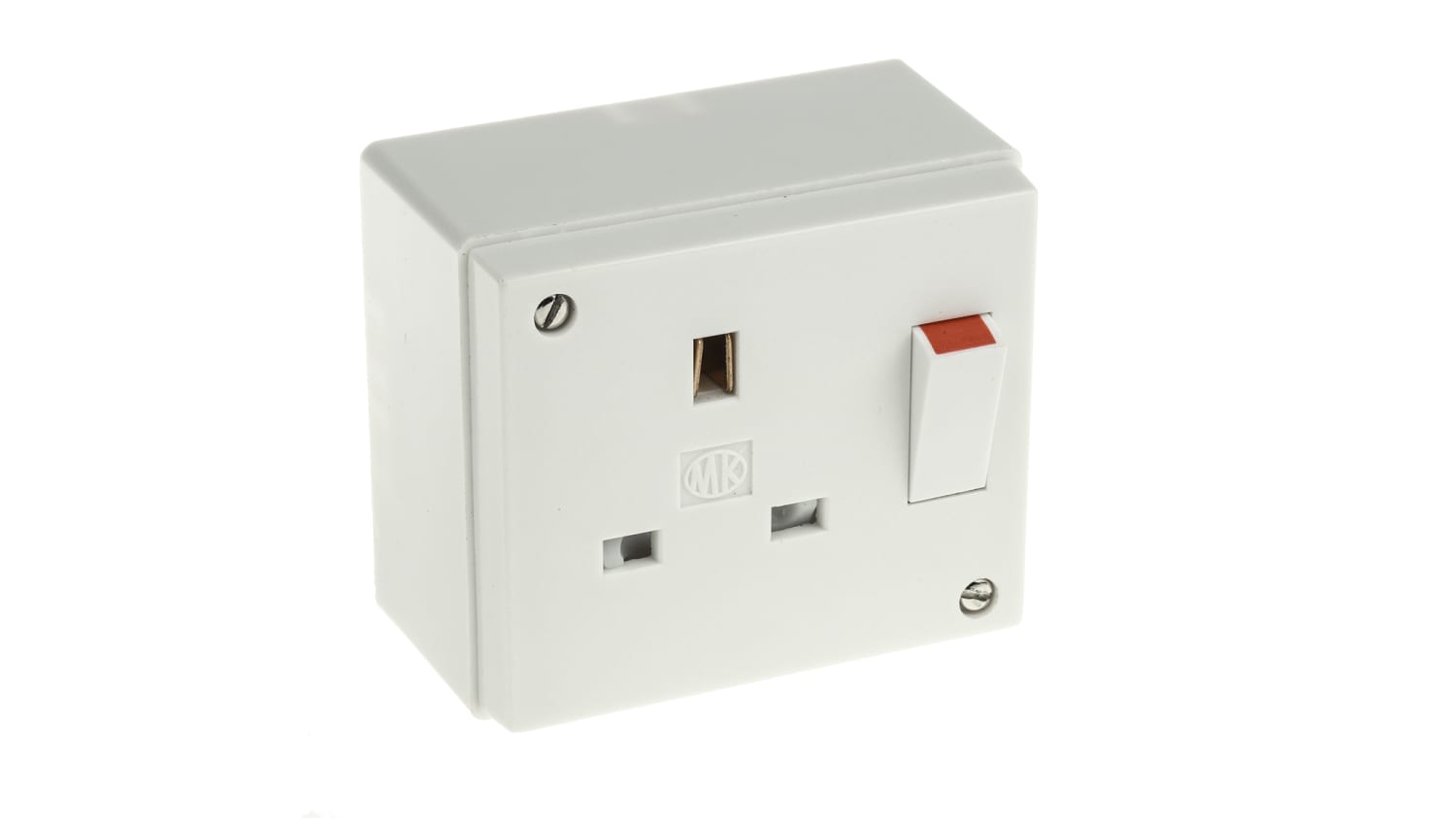 mk electrical switches and sockets