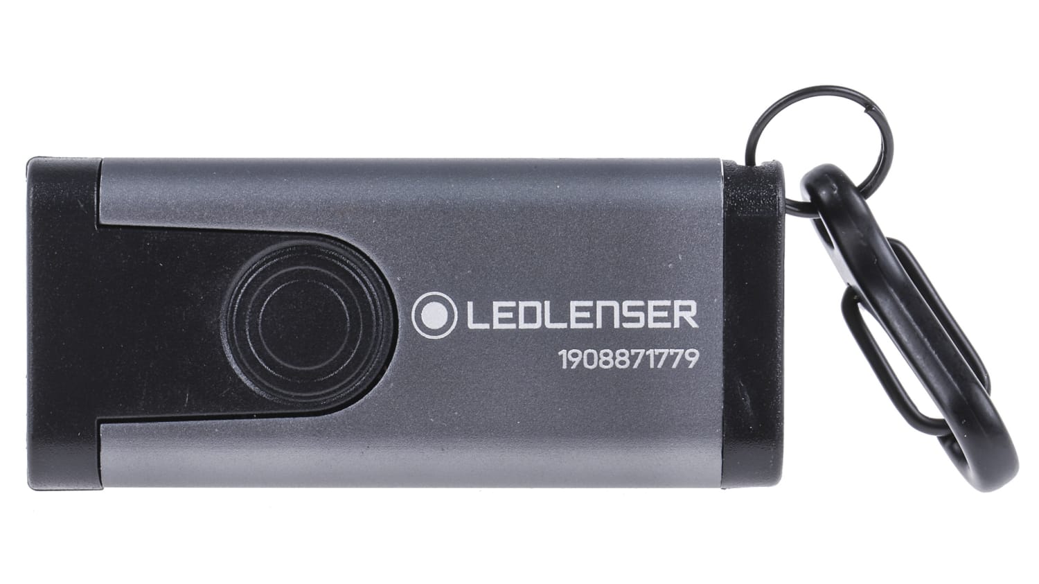 502066 led lenser k4r torch 1 led 670 mw 60 lm ipxx 3 7 v rs components