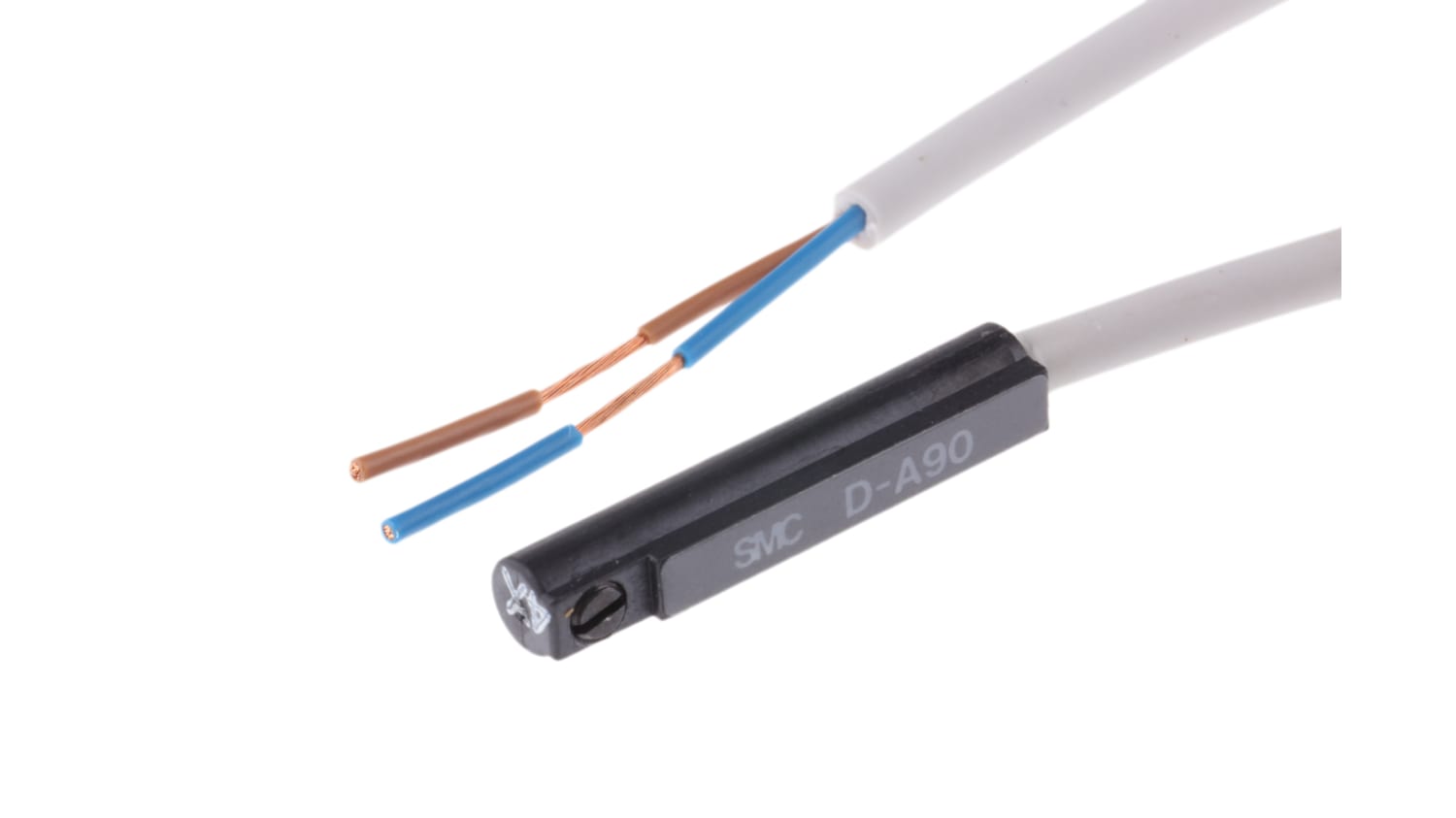 Reed switch คืออะไร ? ติดตั้งอย่างไร ?