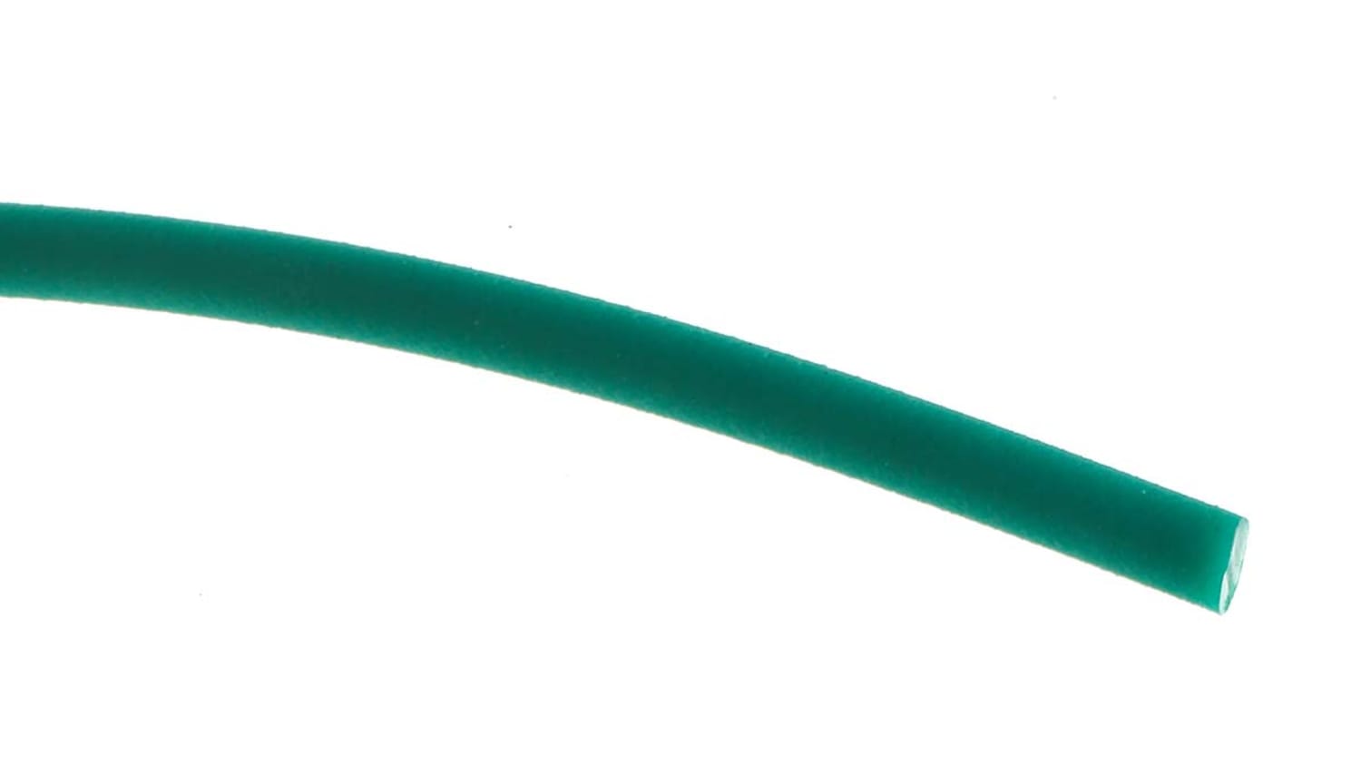 Rs Pro Green Round Polyurethane Belt Rs Components