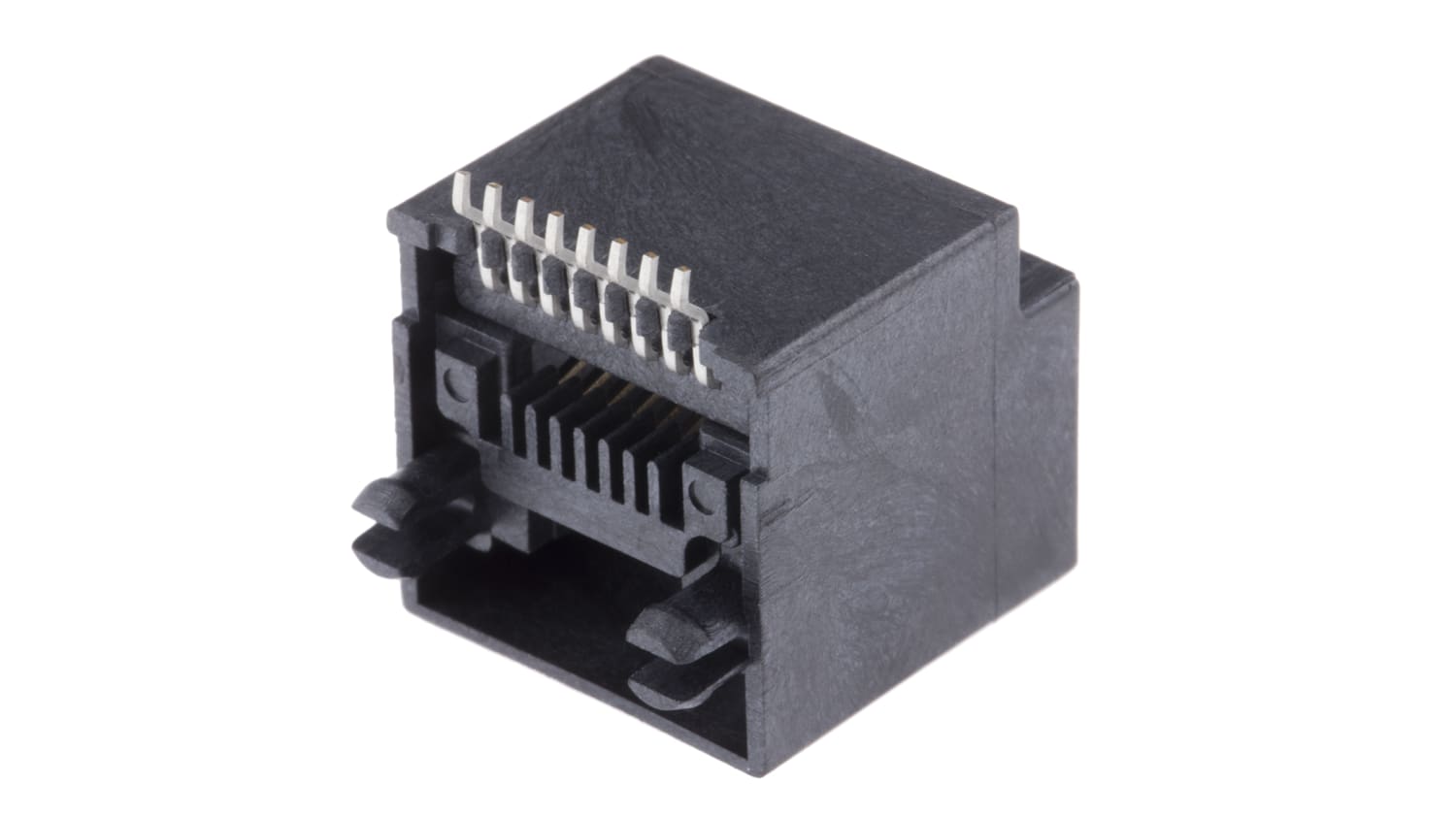 95503 6891 Molex Rj45 Female Rj45 Connector Rs Components