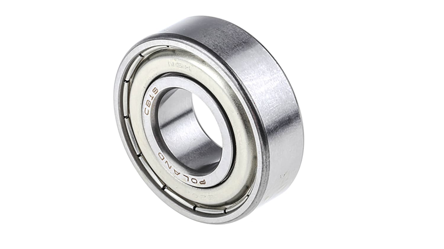 日本精工 ボールベアリング15mm35mm 深溝62zz Rs Components