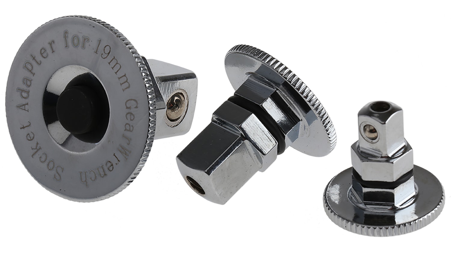 9230d Gearwrench Adapter Set Size 1 2 In 1 4 In 3 8 In Rs Components