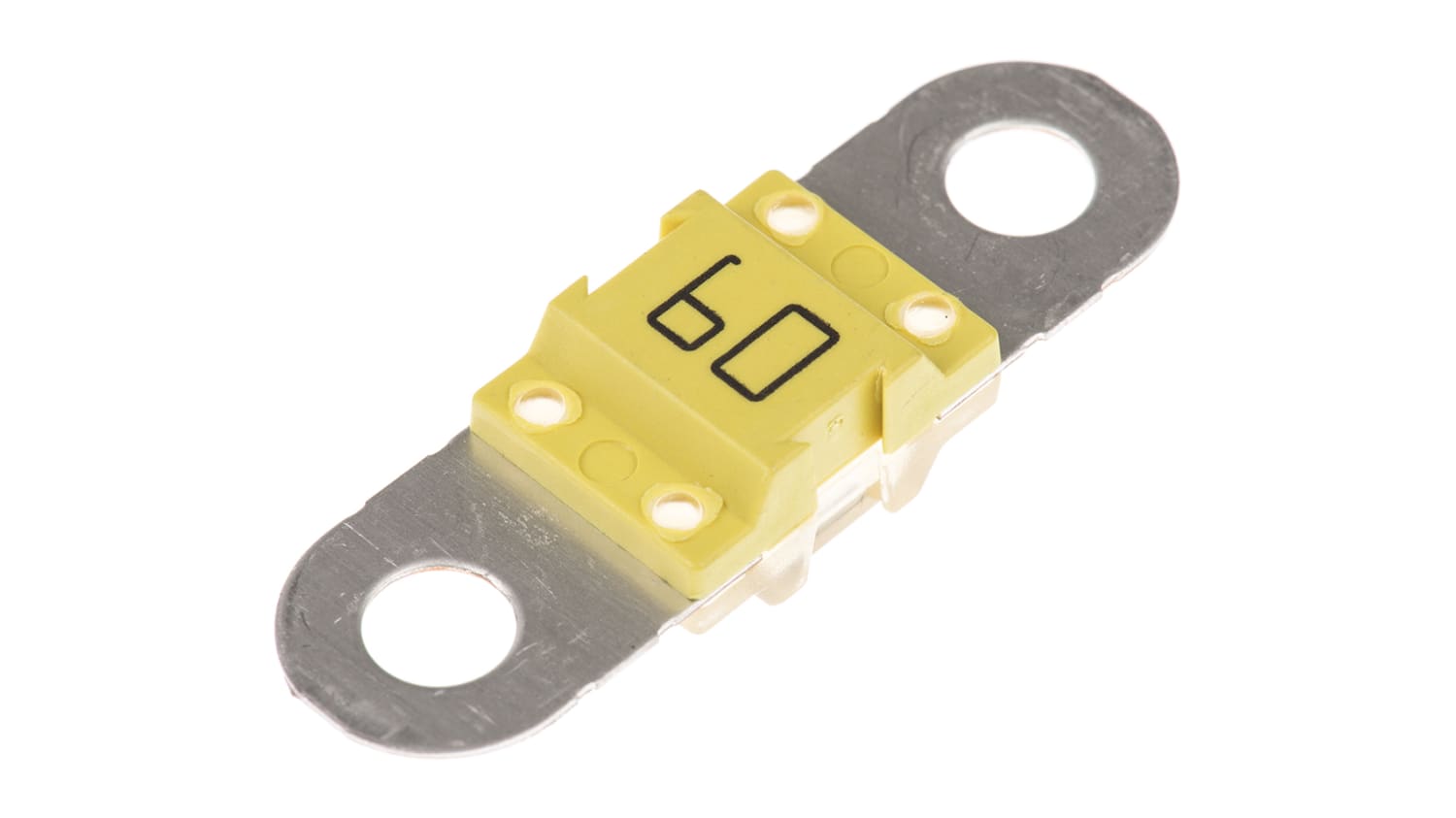 153 5631 5601 Pudenz 車 ヒューズ 定格電流 60a 定格電圧 32v Dc Rs Components