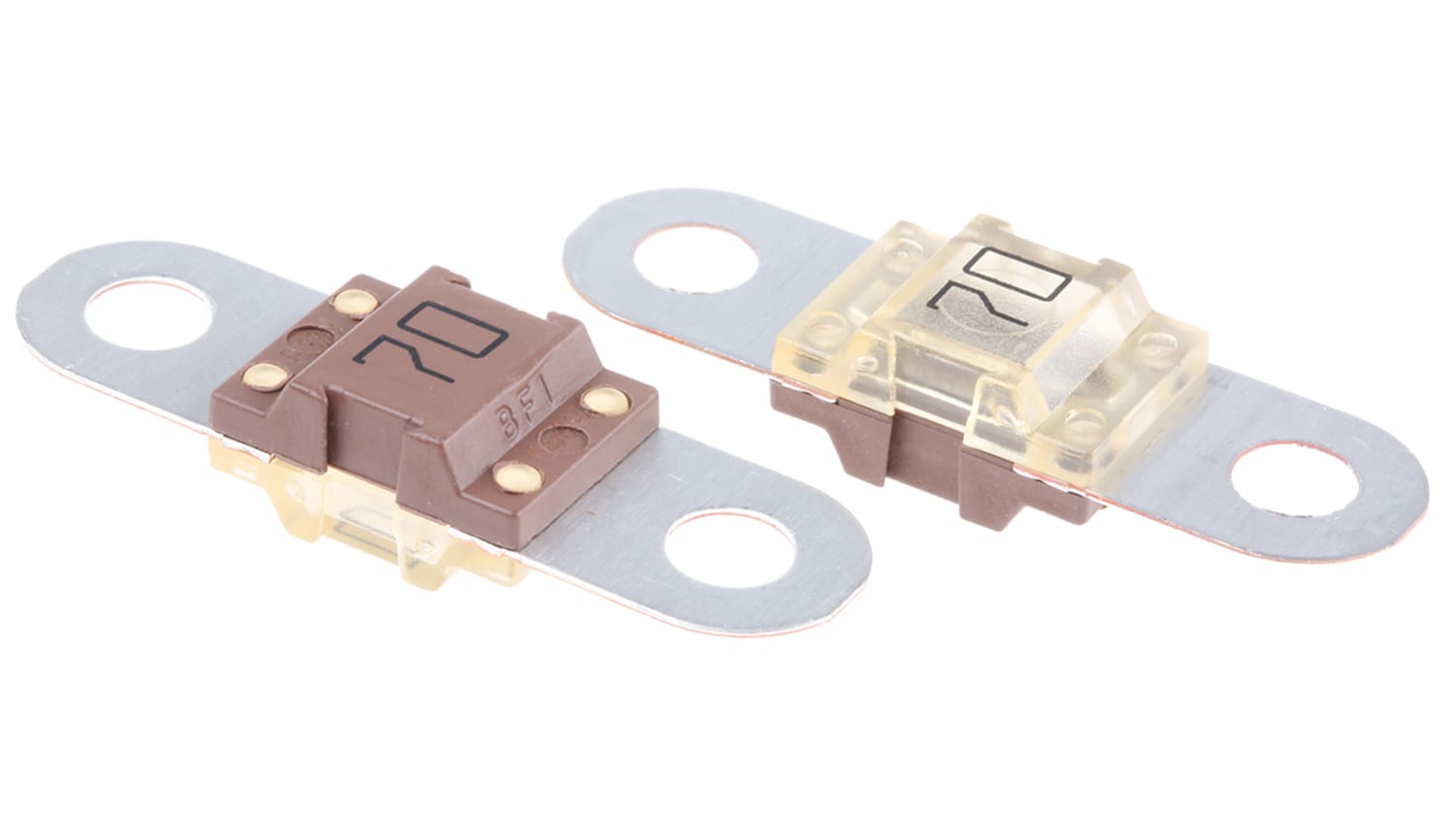 153 5631 5701 Pudenz 車 ヒューズ 定格電流 70a 定格電圧 32v Dc Rs Components