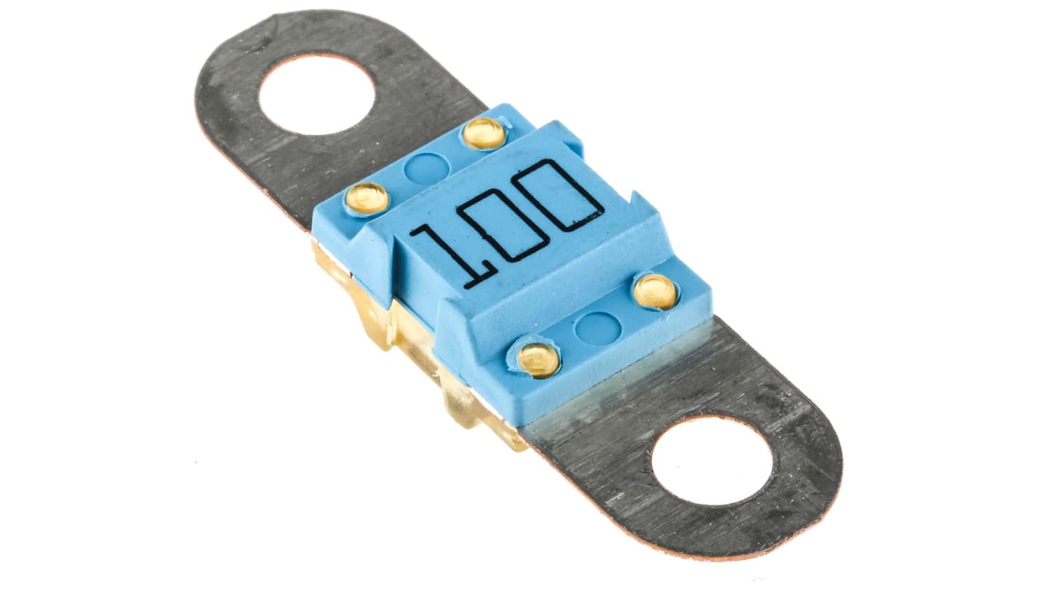 153 5631 6101 Pudenz 車 ヒューズ 定格電流 100a 定格電圧 32v Dc Rs Components