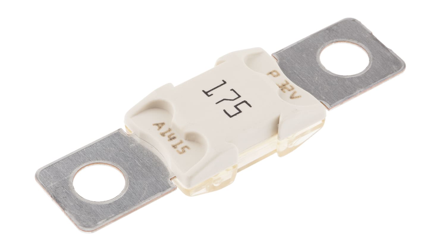 153 5395 6171 Pudenz 車 ヒューズ 定格電流 175a 定格電圧 32v Dc Rs Components